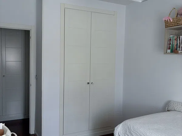 Piso en Calle de Juan Miró, 2, Los Arcos - El Vivero, Los Arcos - El Vivero - Foto 18