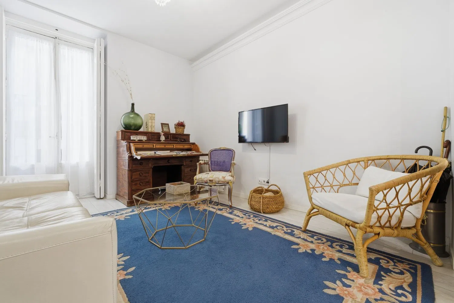 Piso en calle de la Cabeza, 16 - Foto 6