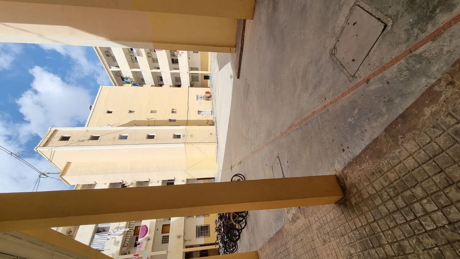 Piso en calle del Doctor Nicasi Benlloch, 6 - Foto 17