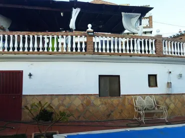 Finca rústica en calle Carretera de Benamargosa km 2 2 - Foto 31