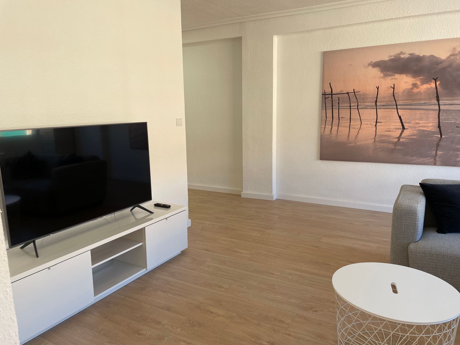 Piso en Plaza d'Hondures, 38, Ciutat Jardí, València - Foto 2
