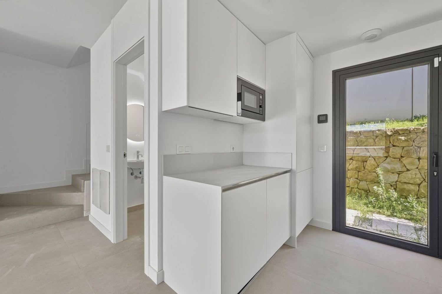 Chalet pareado en calle Ágata, 3 - Foto 1