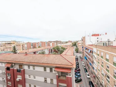 Piso en  Ronda Norte 16 - Foto 1