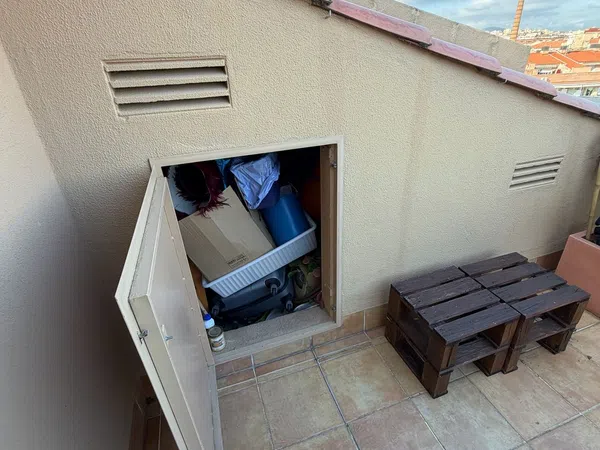 Dúplex en Barrio Ca n'Aurell - Foto 26