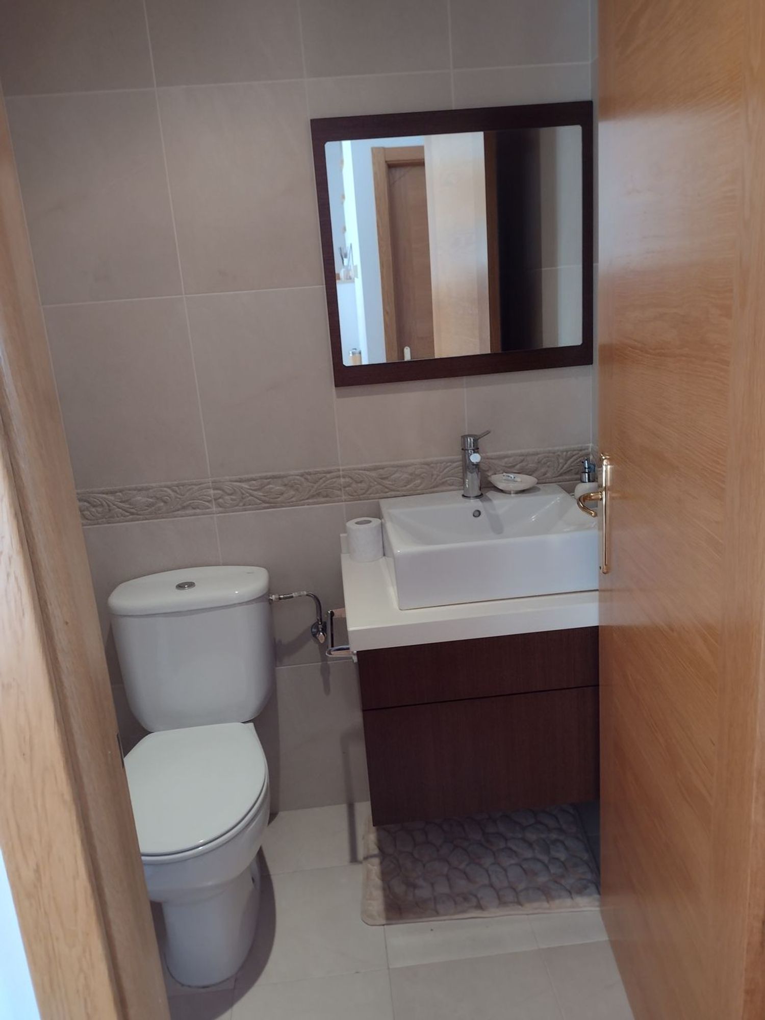 Chalet adosado en calle Xose Chao Rego, 32 - Foto 11