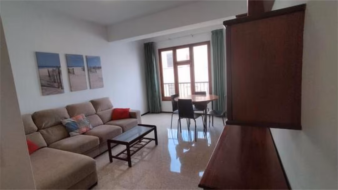 Apartamento en Santa Catalina - Foto 8