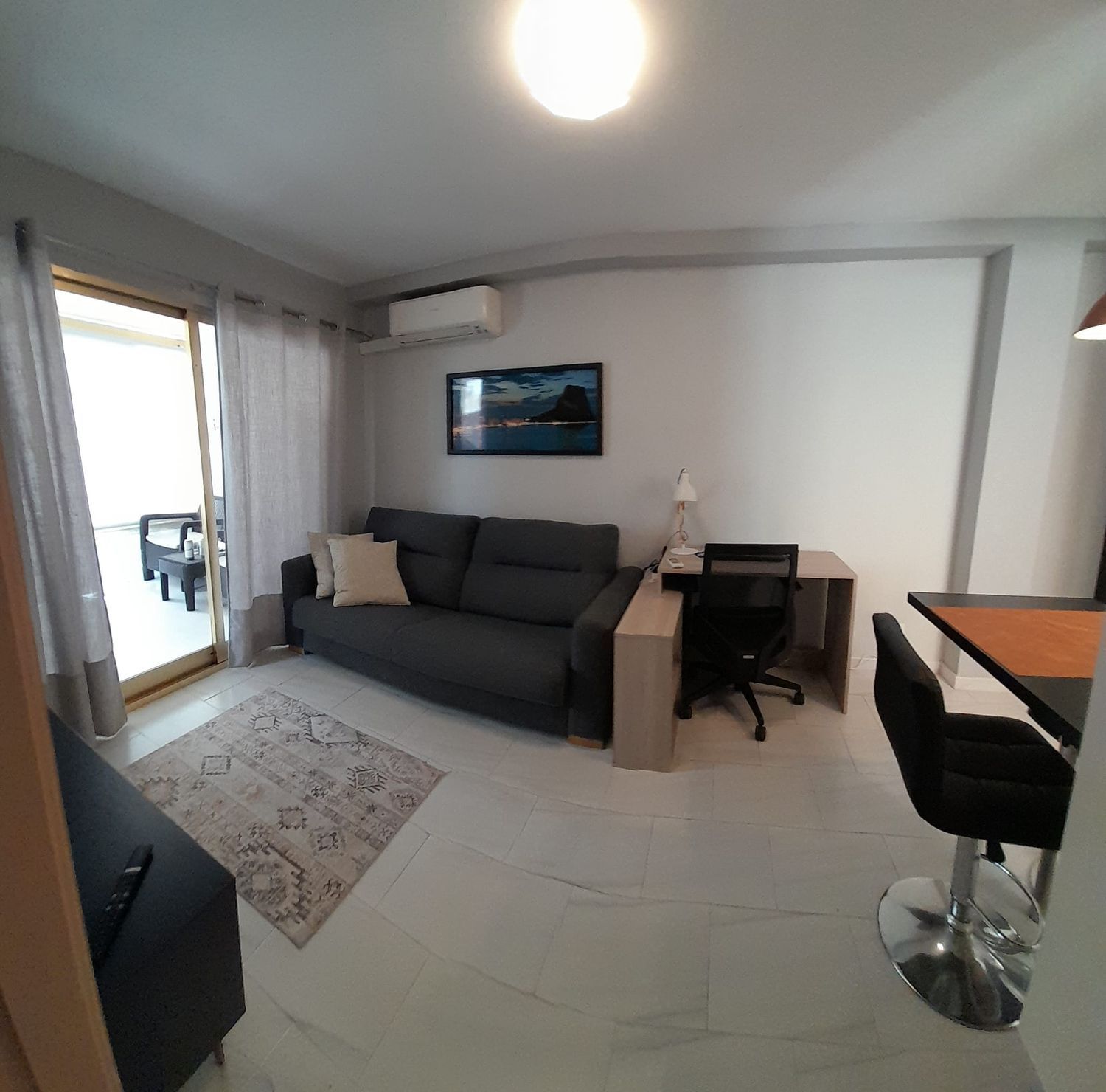 Piso en Calle 18 de Julio, 5, Calpe Pueblo, Calpe Pueblo - Foto 3