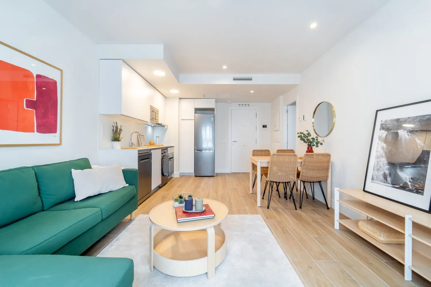 Piso en calle José María Lozano Sainz, 41 - Foto 4