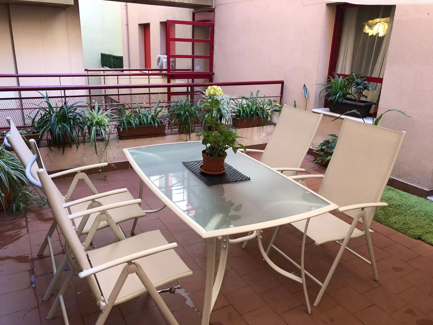 Estudio en calle de la Cava Baja, 30 - Foto 12