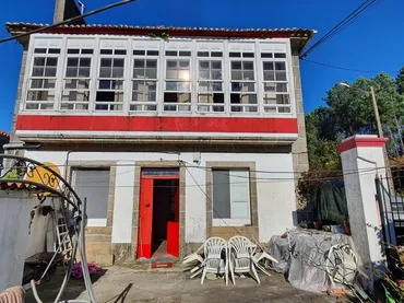 Chalet en  Aldea Ponte 40 - Foto 24