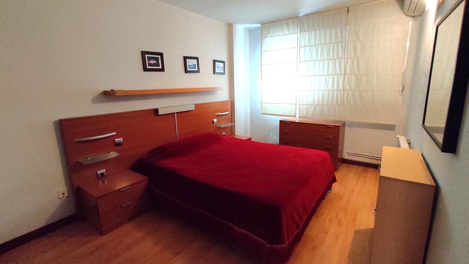 Piso en Calle de Pilar Lorengar, 1, Los Rosales - Foto 11