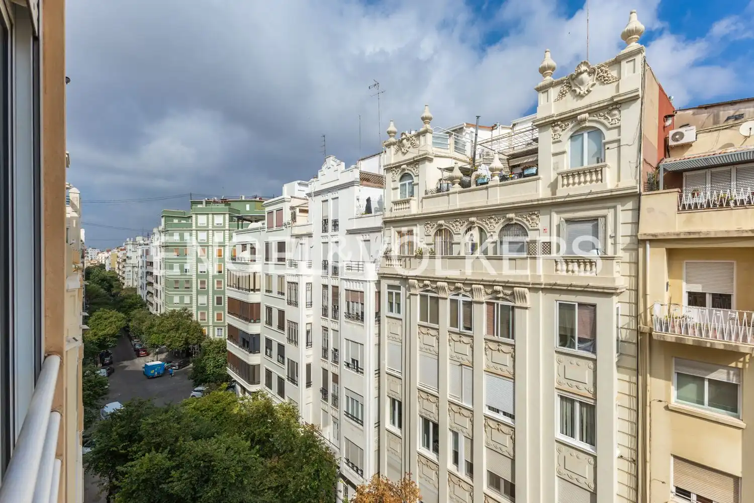 Piso en  Carrer de Borriana - Foto 32