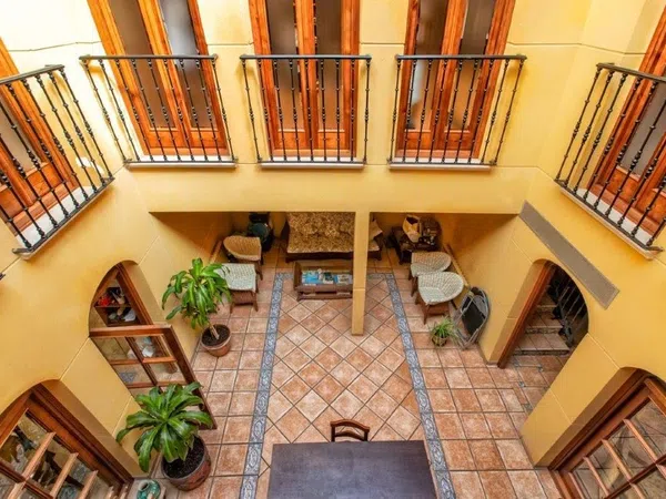 Casa o chalet independiente en Calle del Real, 21 - Foto 6