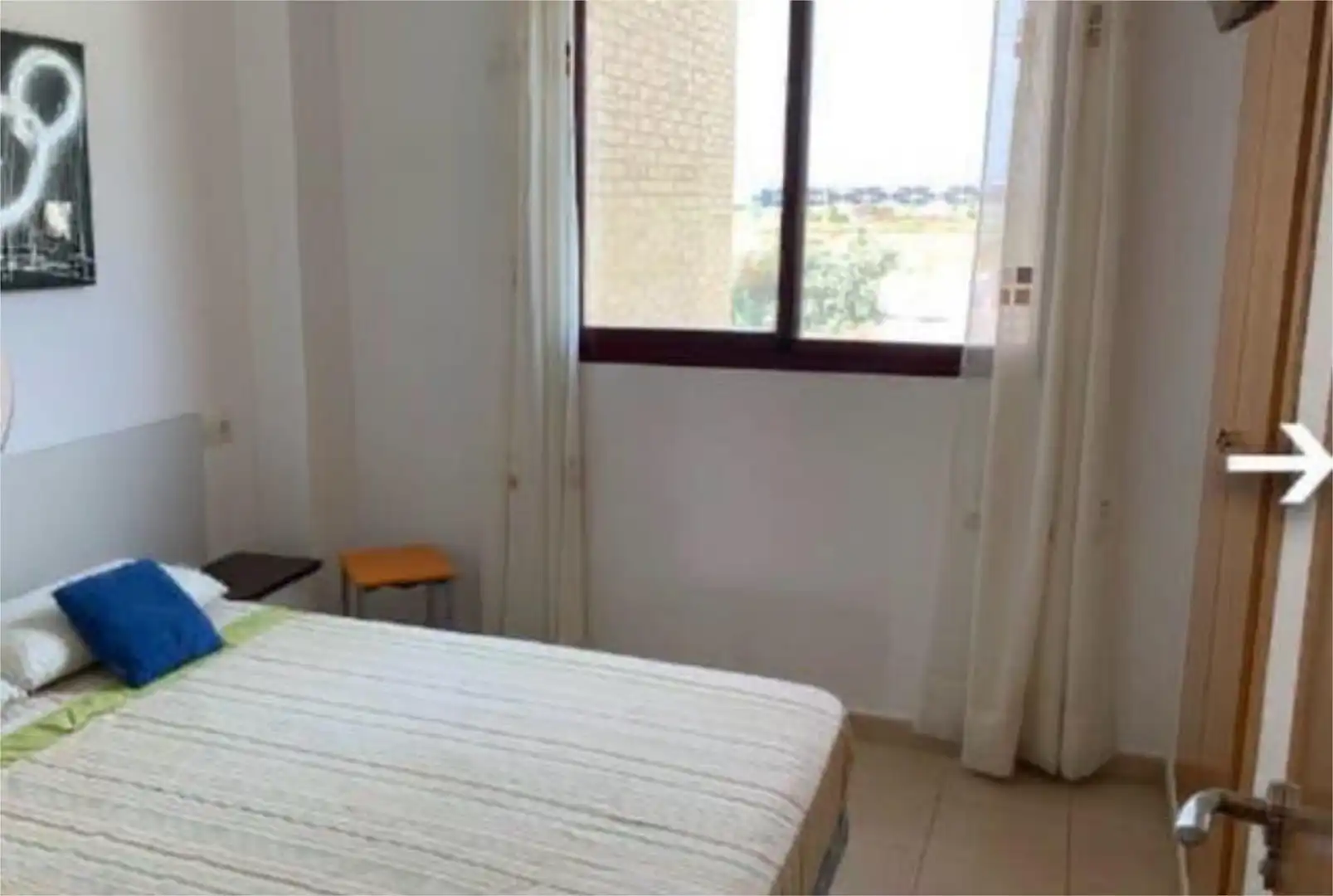 Apartamento en Apartamento Playa  Almenara - Foto 4