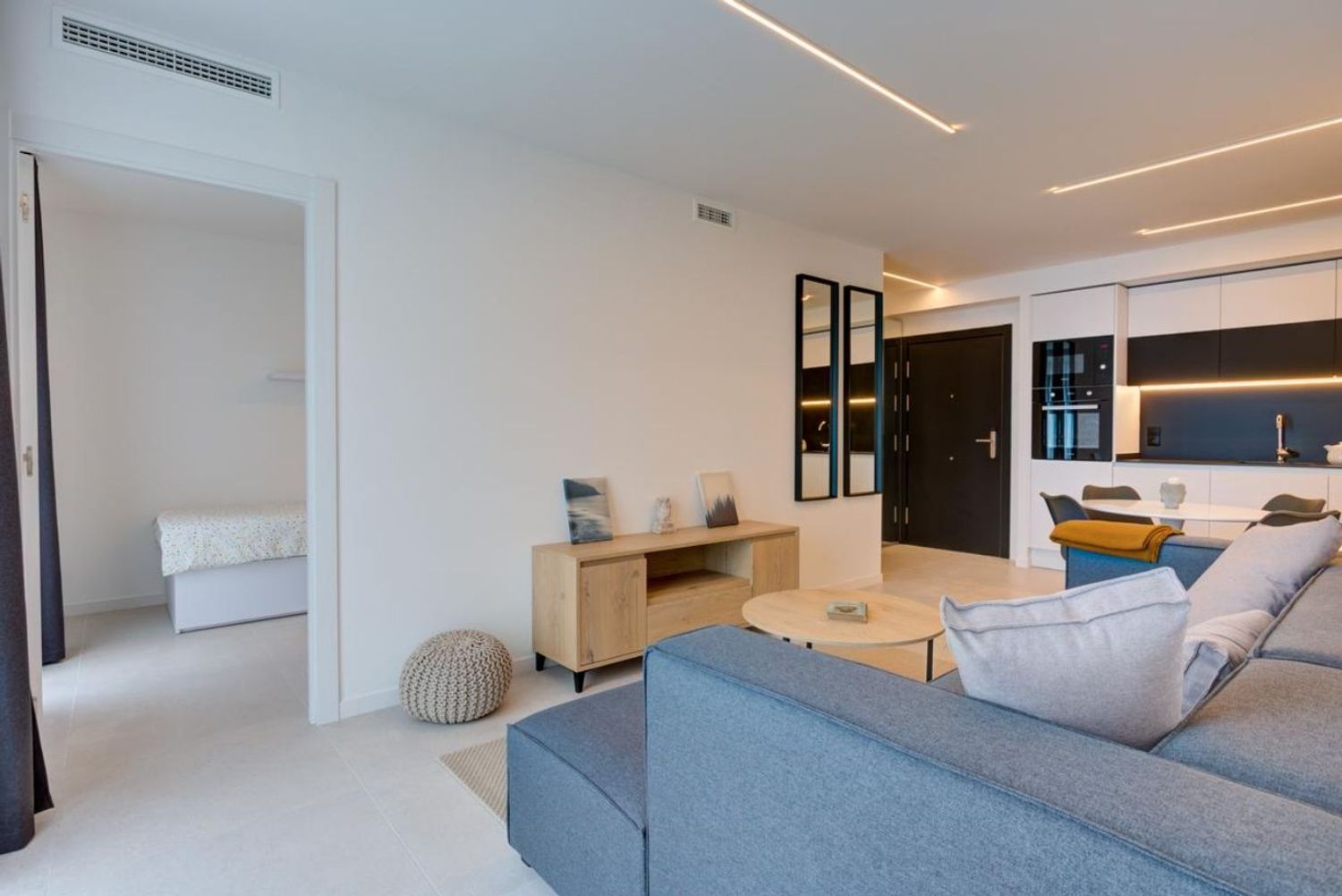 Piso en Placeta d'Anna Murìa, 3 - Foto 8