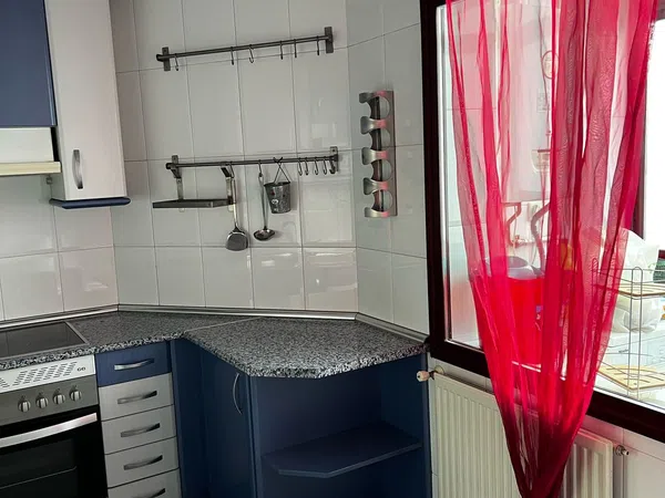 Piso en Calle Divino Valles, 20, Chopera - Foto 13