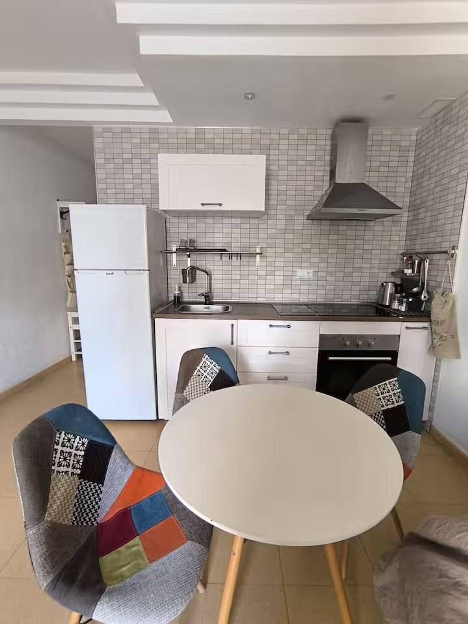 Piso en calle Antonio Navarro, 4 - Foto 11