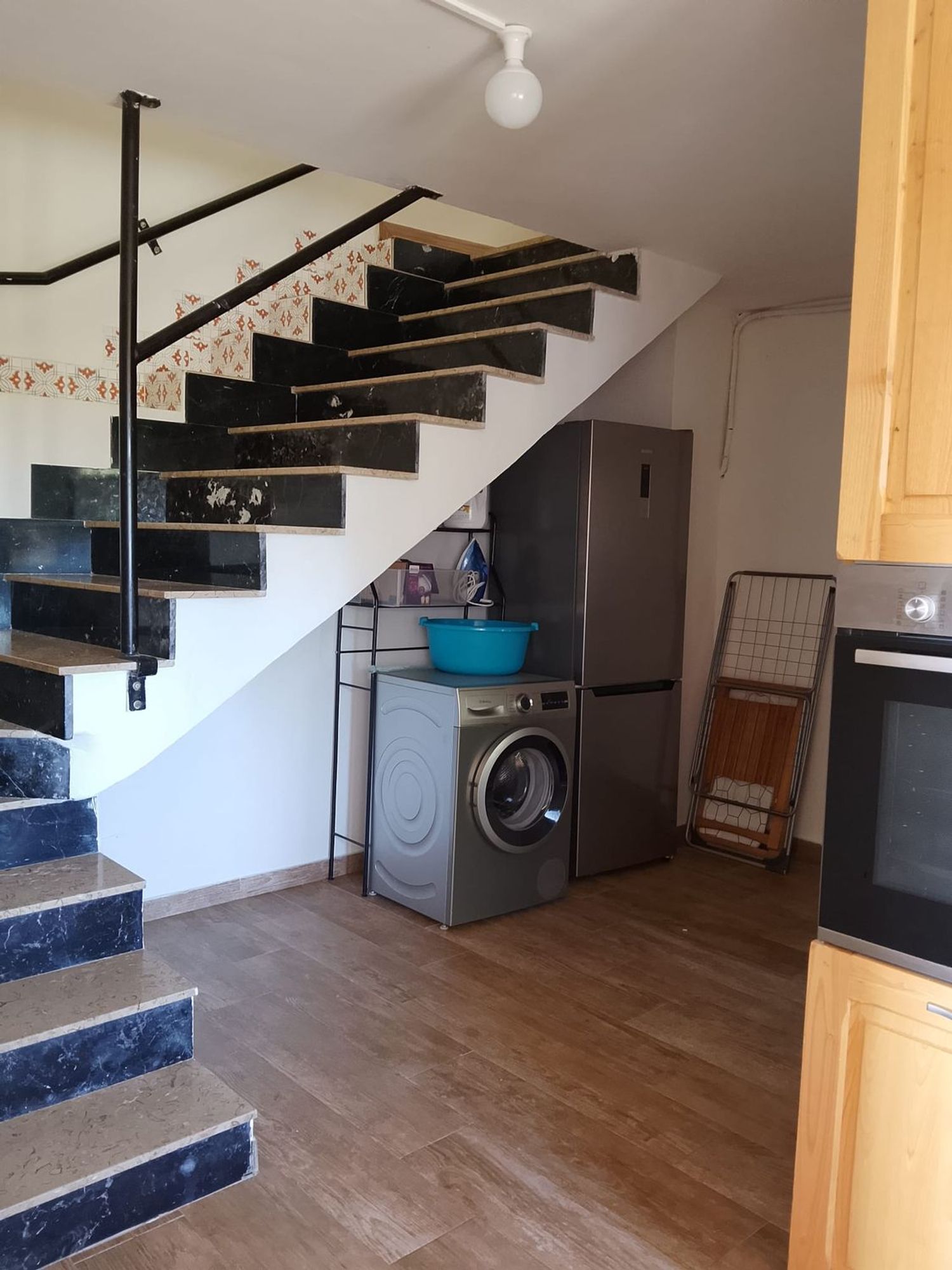 Chalet pareado en Camín de el Biruleo, 1252 a, Bocines - Nembro - Cardo, Bocines - Nembro - Cardo - Foto 7