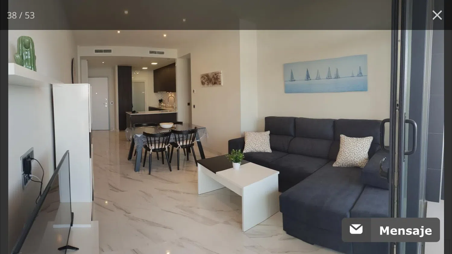 Piso en avenida de la Vila Joiosa, 12 - Foto 17