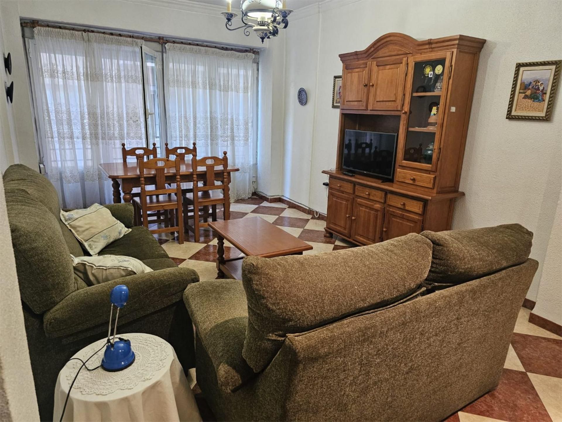 Piso en  Calle Méndez Núñez 2 - Foto 14