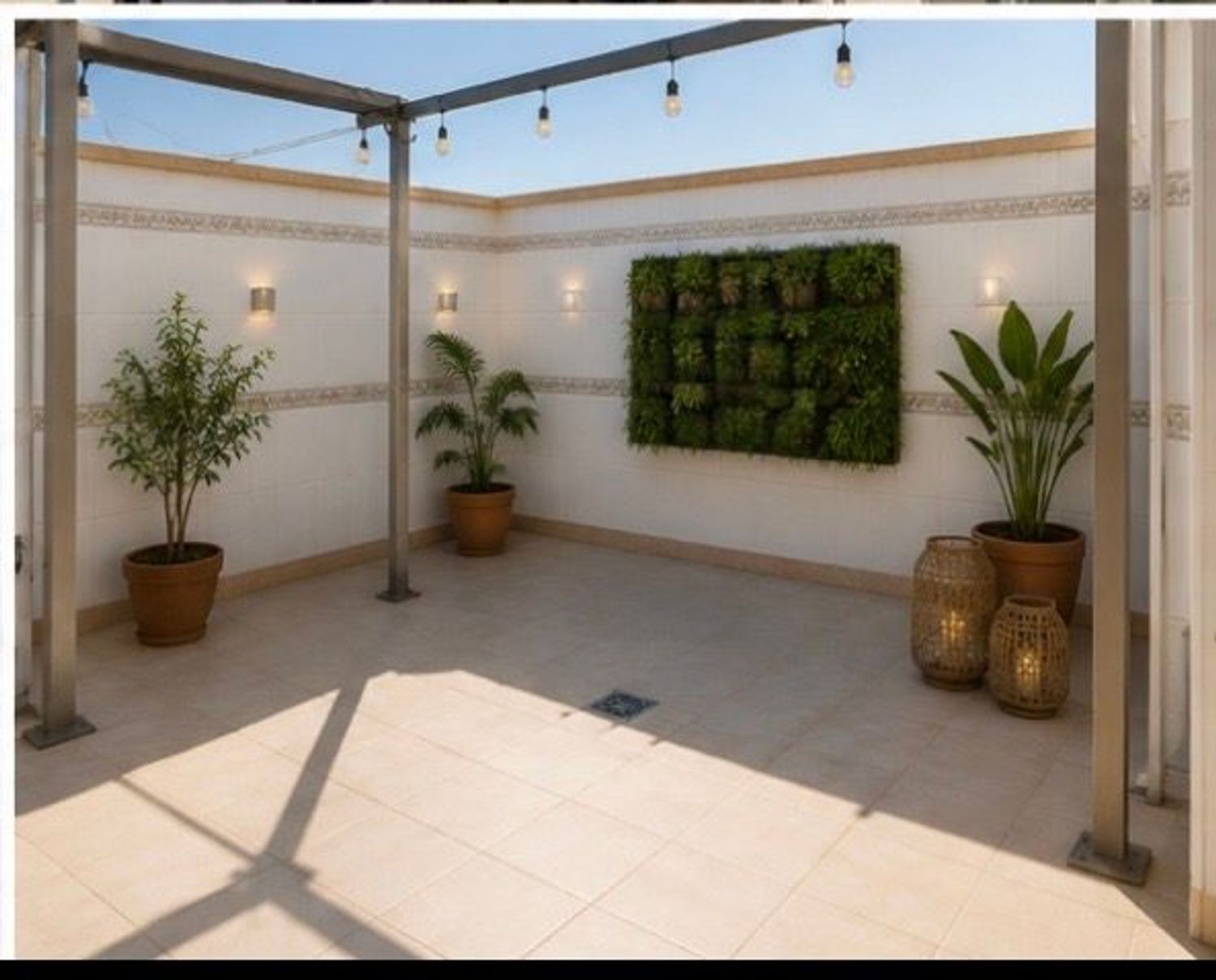 Ático en Avenida de la Creu, 25, Campello Pueblo, Campello Pueblo - Foto 2
