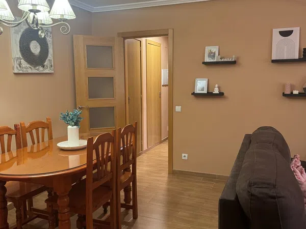 Piso en calle Victoria Domínguez Cerrato, 2 - Foto 6