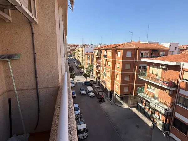 Piso en Calle Gracia, 1, El Pilar, El Pilar - Foto 14