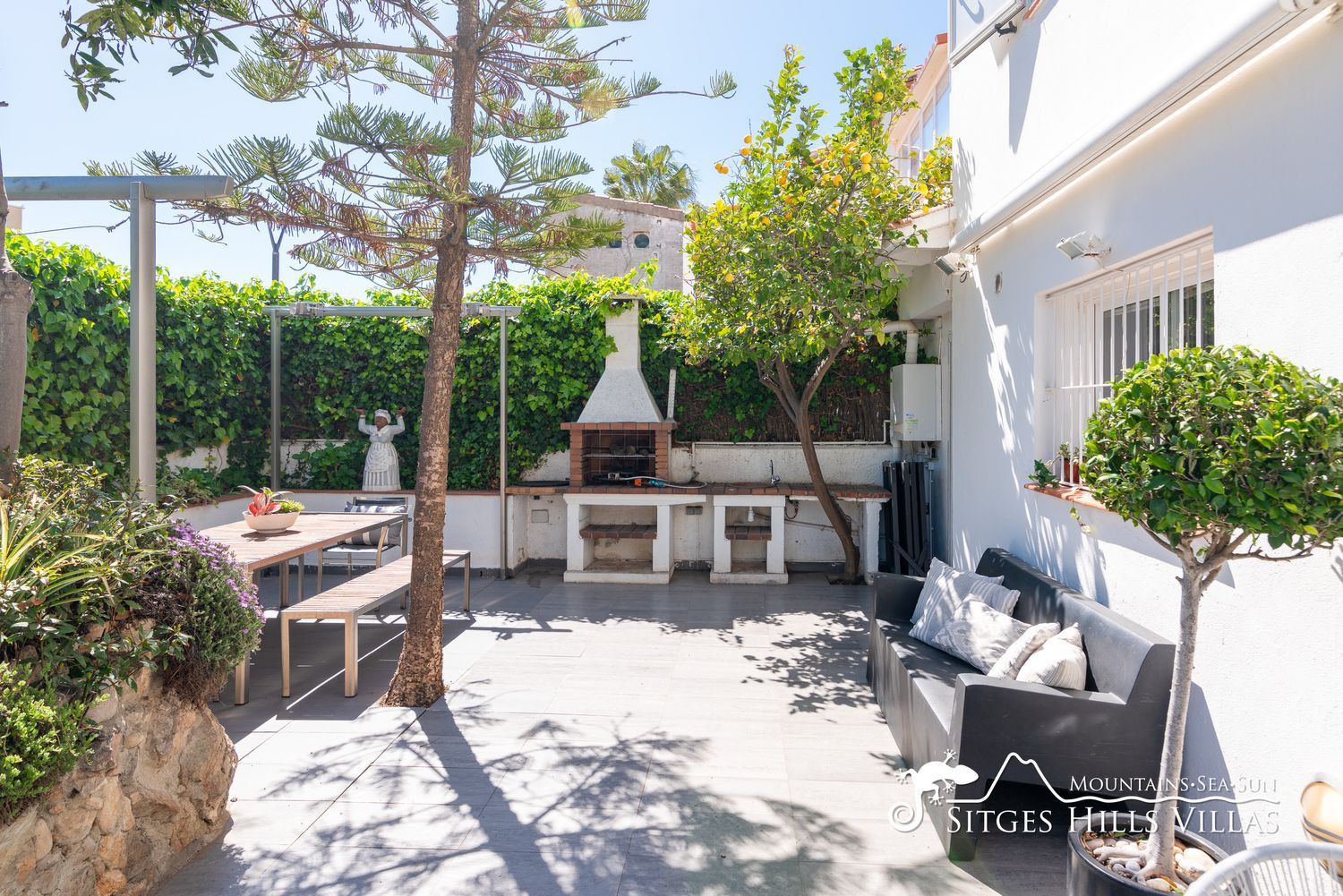 Chalet pareado en calle de la Carrerada, 29 - Foto 33