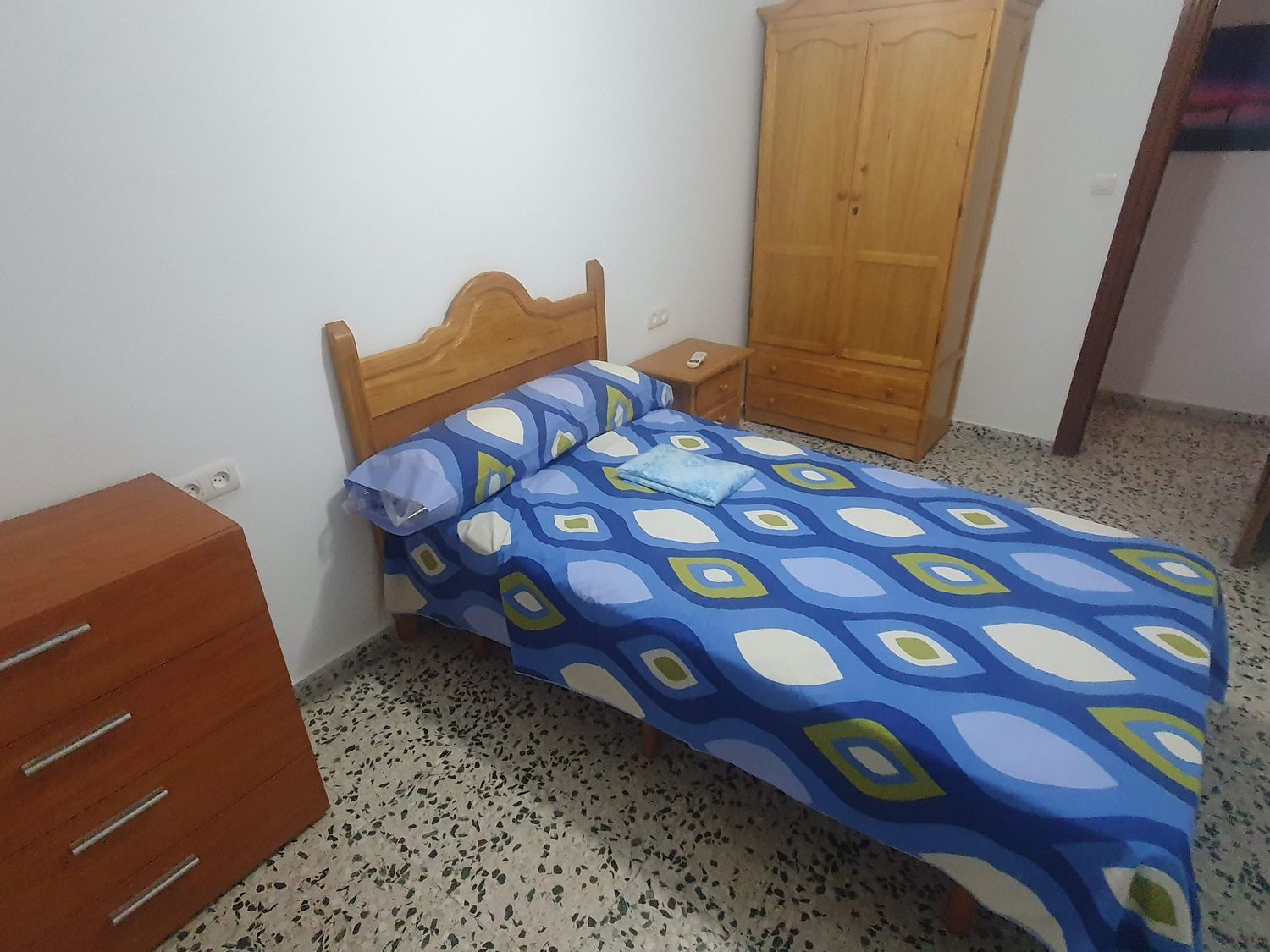 Piso en Calle San Basilio, 4 - Foto 15