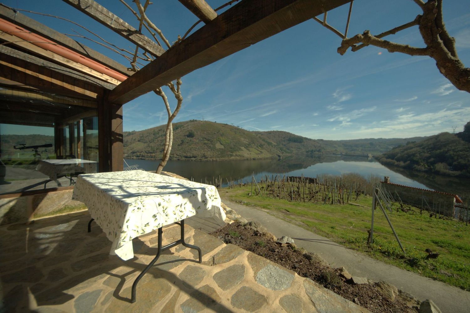 Casa rural en Camino Sen Nome s/n - Foto 11