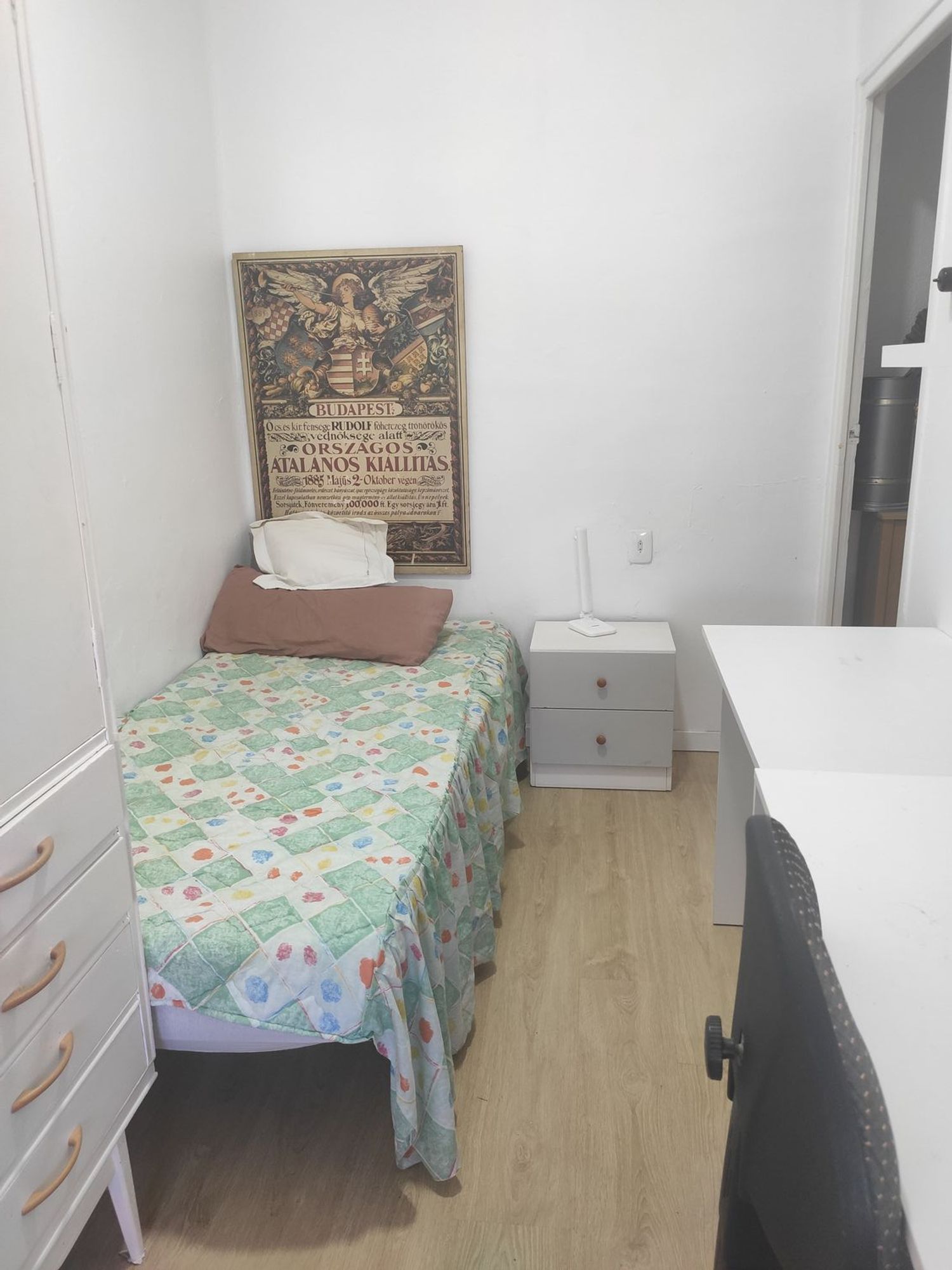 Piso en Calle Mozart, 2, Infante Juan Manuel - Foto 3