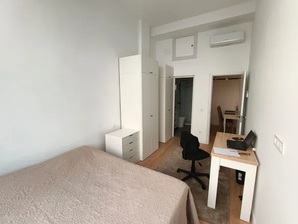 Piso en Paseo de la Chopera, 38, Alcobendas Centro, Alcobendas Centro - Foto 5