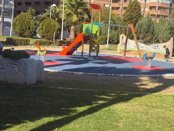 Ático en Calle Amplaries, 31 - Foto 22