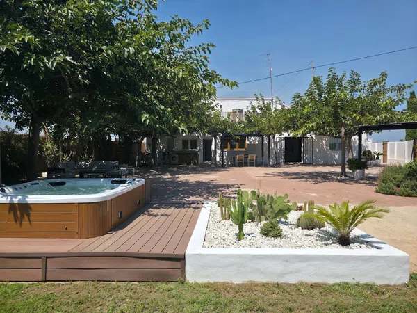 Casa o chalet independiente en Alboraya Centro, Alboraya Centro - Foto 1