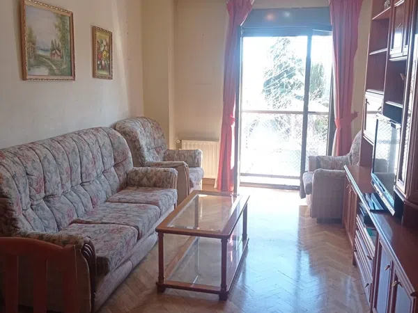 Piso en Casco Antiguo - Foto 18