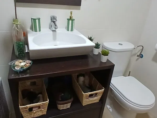 Ático en Avenida Alcazaba, 115, Las Salinas, Las Salinas - Foto 21