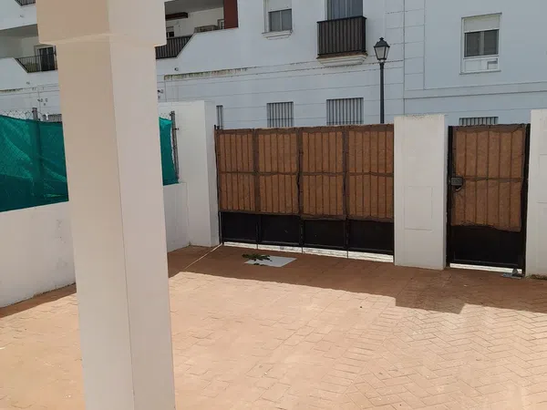 Chalet adosado en Novoarcos C/Puerto de Santa Maria, 9 - Foto 14
