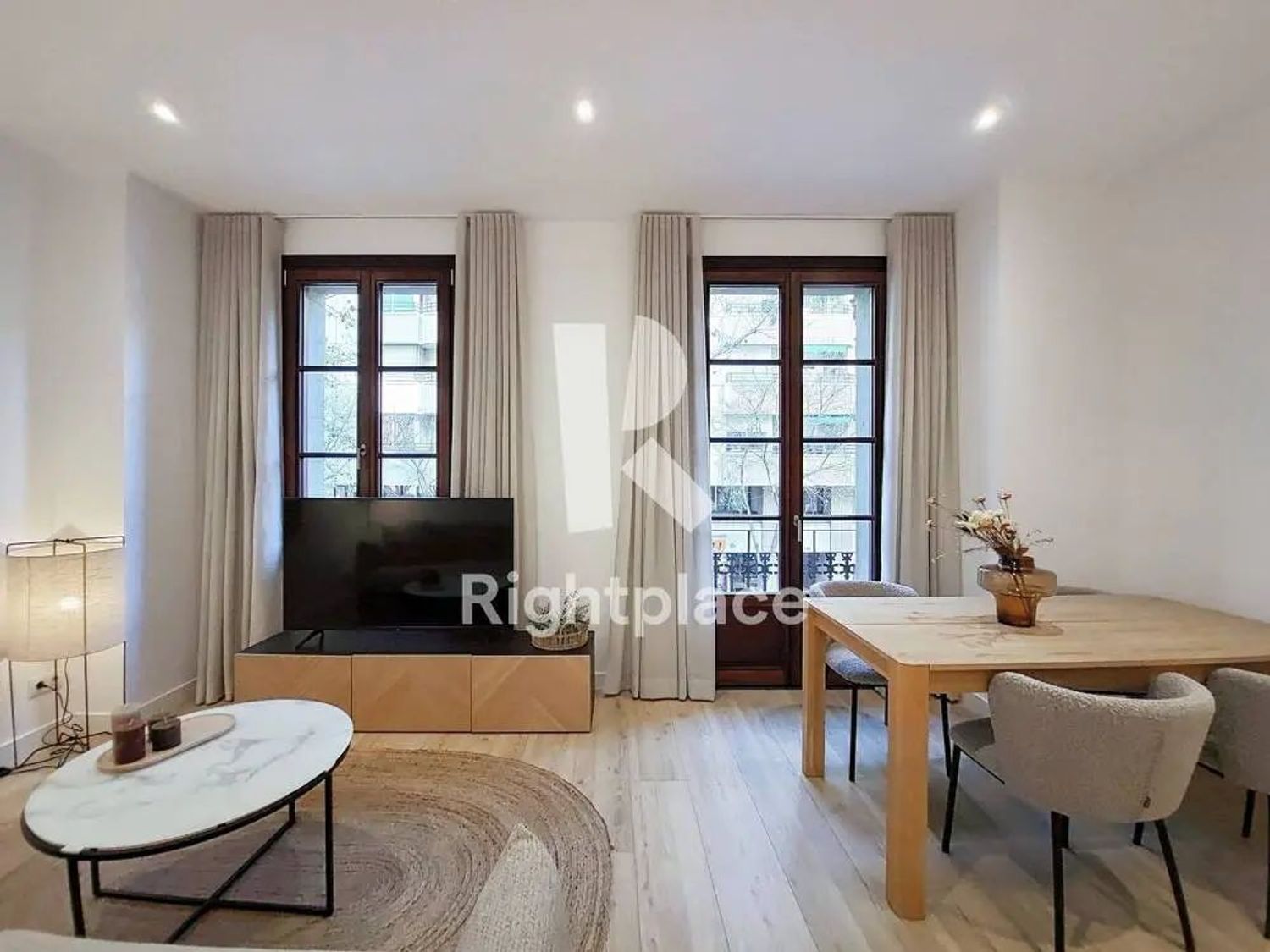 Piso en Calle del Rosselló, La Sagrada Família - Foto 7