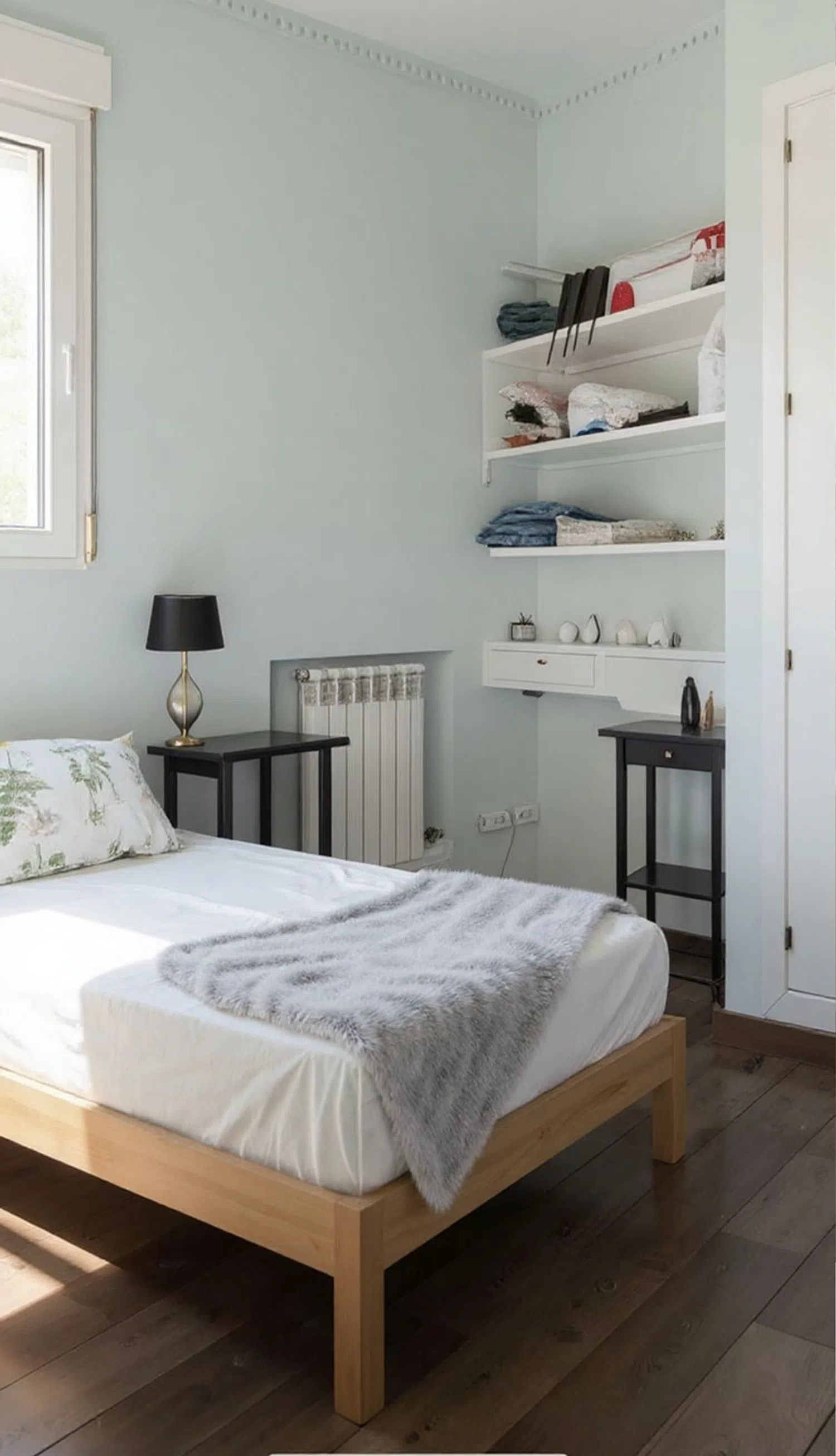 Piso en calle del Conde de Peñalver, 28 - Foto 2