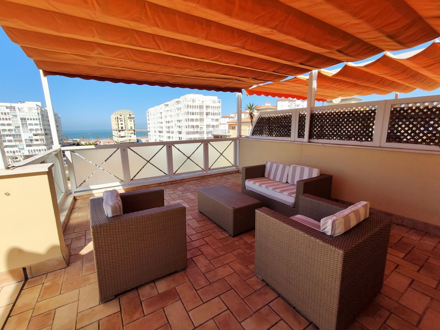 Ático en Avenida Río San Pedro, 4, Valdelagrana - Foto 22