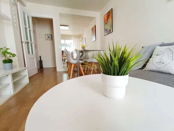 Piso en Calle Manuel Pareja Obregón, 3, Ronda de Triana-Patrocinio-Turruñuelo - Foto 12