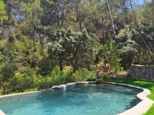 Casa o chalet independiente en Urbanización Peñalagos, 42 Parcela - Foto 2