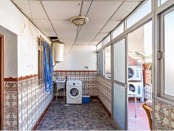 Chalet adosado en Calle Alhambra, 33, Santa María del Águila, Santa María del Águila - Foto 5