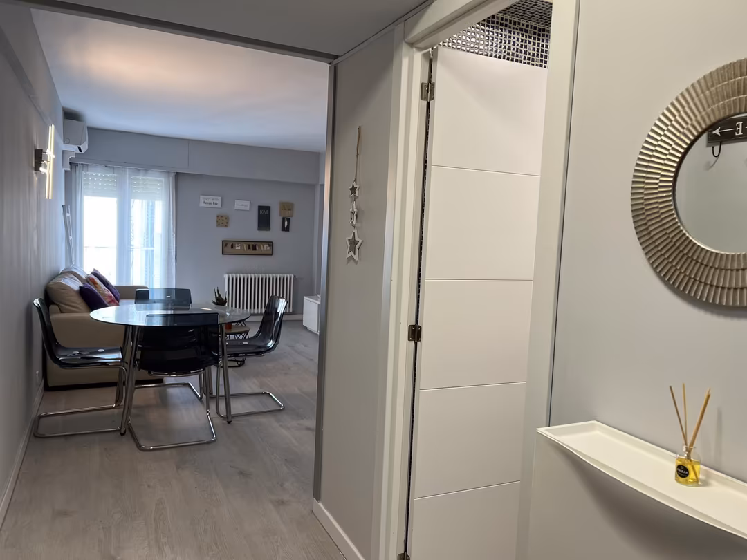 Piso en  Plaza de San Juan de la Cruz 8 - Foto 4