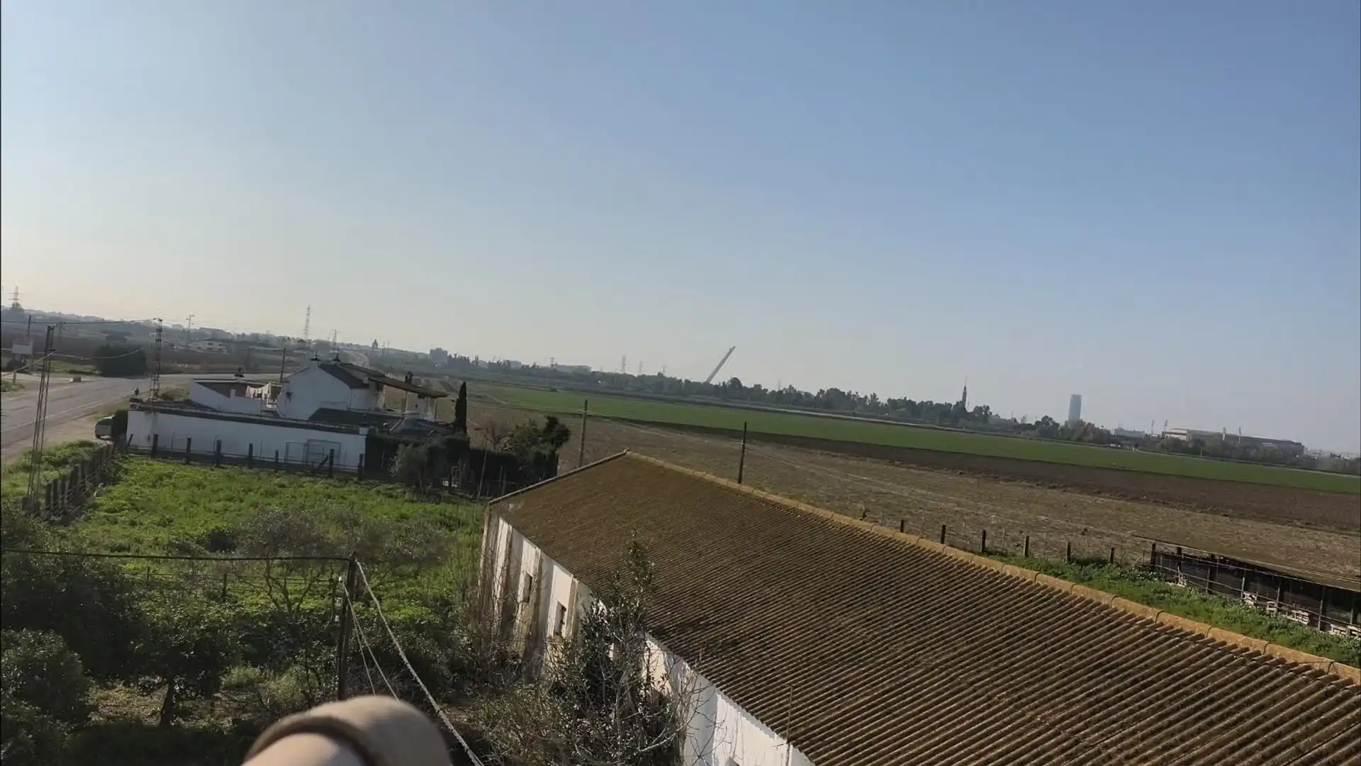 Finca rústica en  Carretera Sevilla 3 - Foto 3