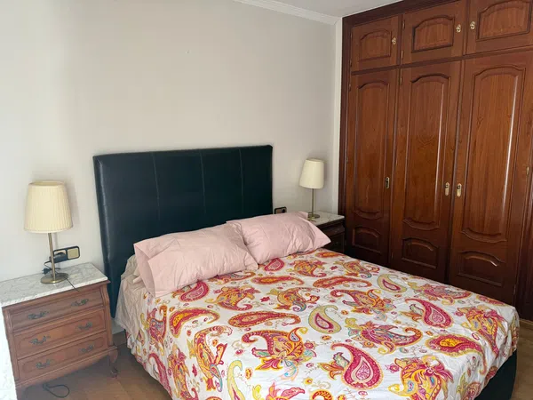 Piso en Paseo de los Tilos, 39, Cruz del Humilladero - Los Tilos - Foto 2