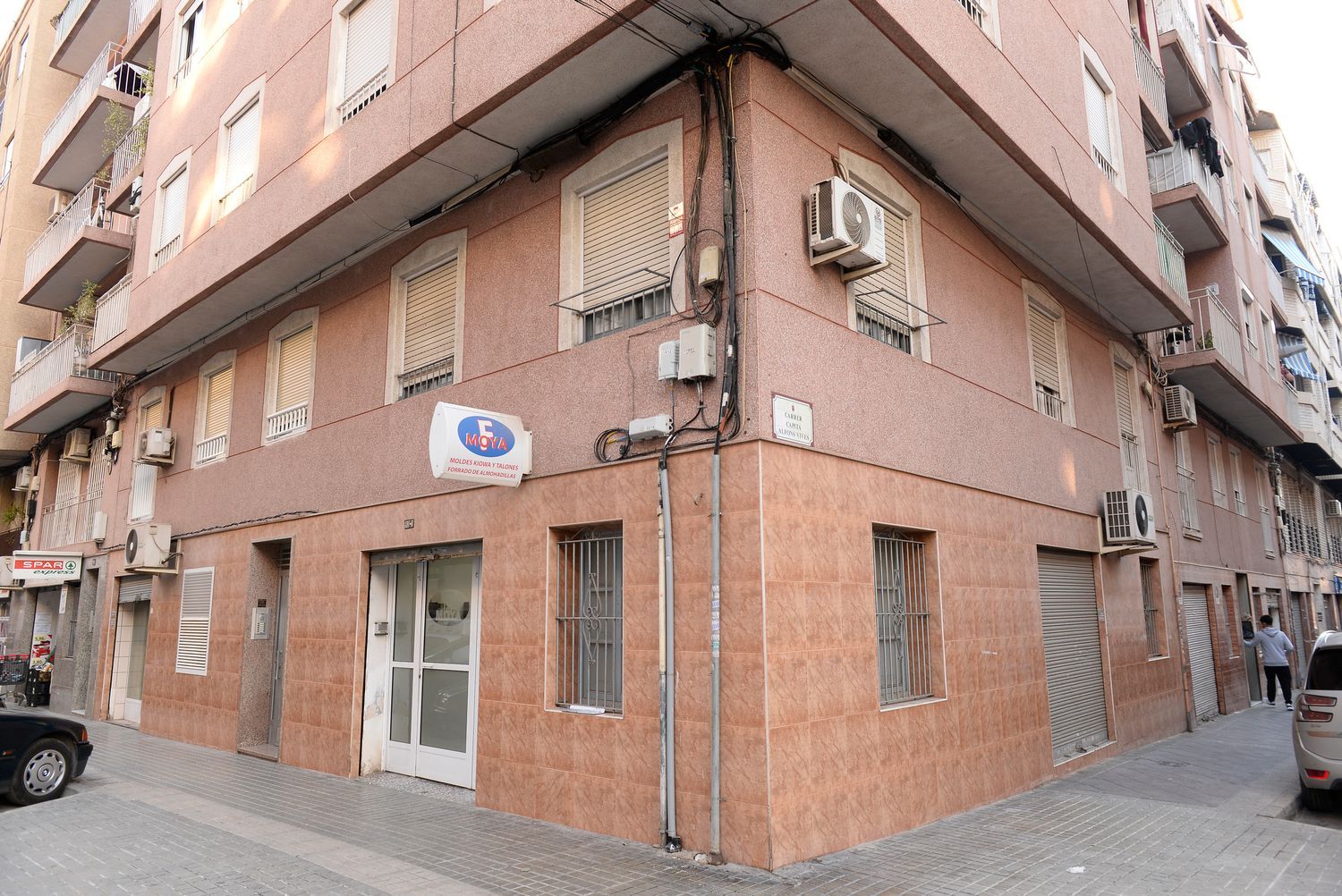 Piso en calle la Torre, 93 - Foto 23