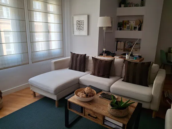 Piso en Calle Sebastián Souvirón, 9, Centro Histórico - Foto 1