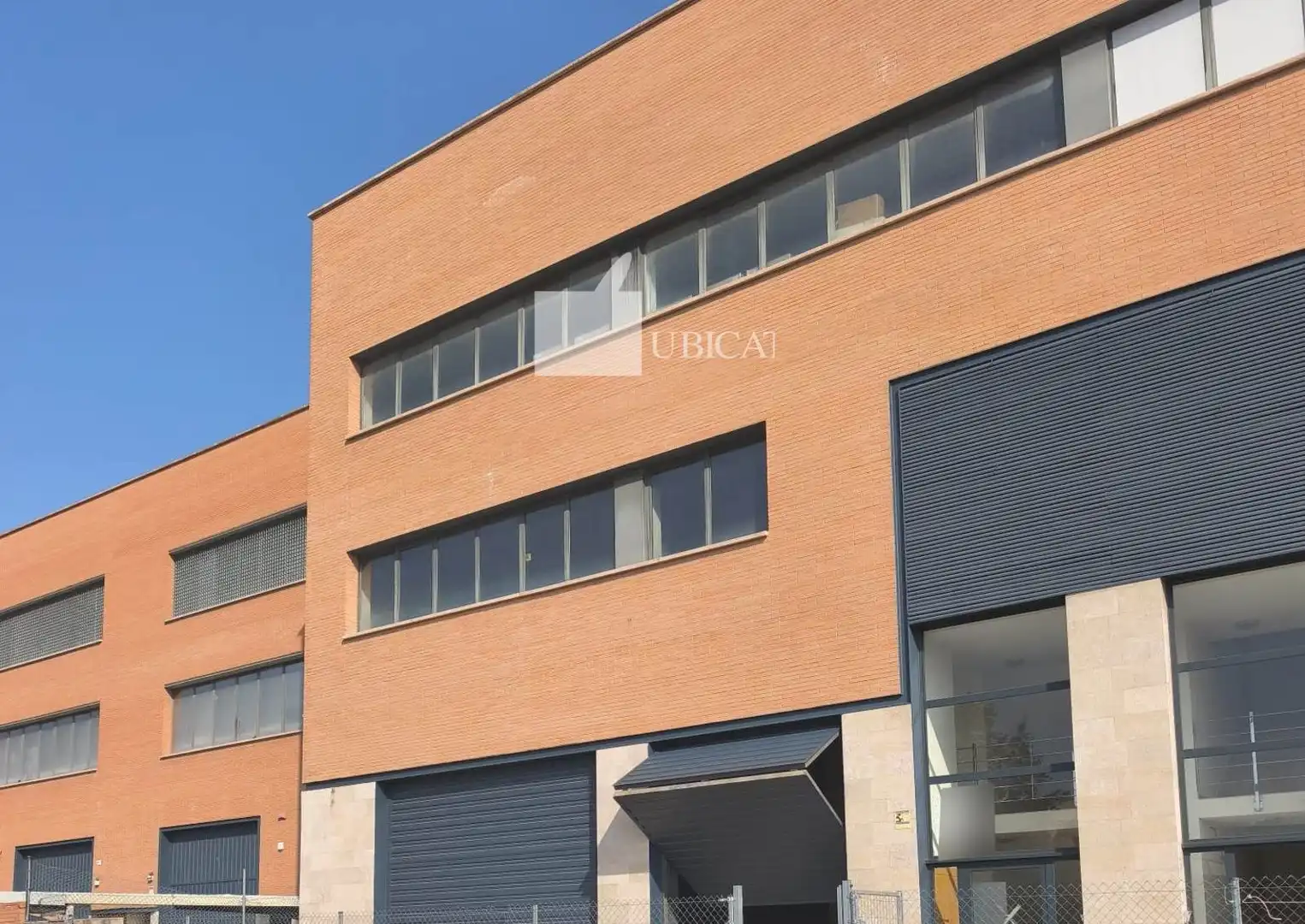 Nave Industrial en Cornellà de Llobregat - Foto 14