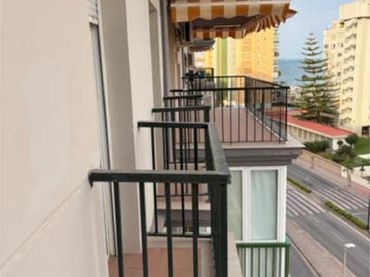 Piso en Los Boliches - Foto 5